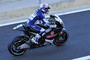 Valencia-Test: De Puniet rollt mit der PBM-Aprilia erstmals aus der Boxengasse