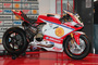 Ducati 1199 Panigale in Evo-Konfiguration