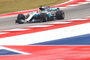 Lewis Hamilton hat alles unter Kontrolle