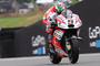Schnell unterwegs: Danilo Petrucci