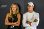 Mick Schumacher mit Freundin Laila