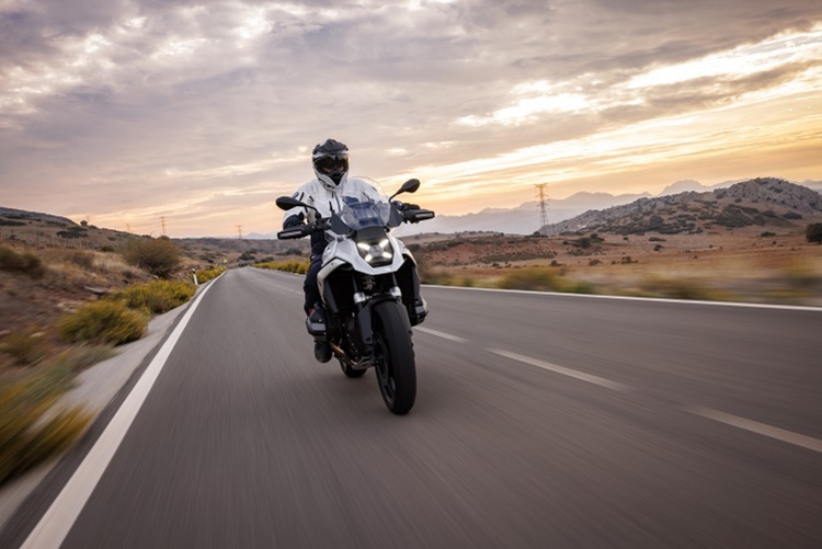 Noch nicht aller Tage Abend: BMW kehrt zurück an die Mailänder Motorradmesse 2024