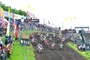Letztes Jahr kamen zum MXGP of Germany in Teutschenthal 27.000 Fans