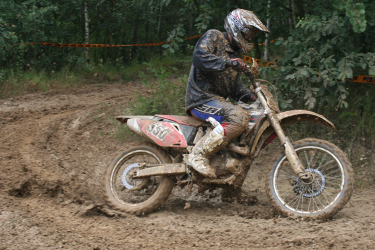 Sieger Jens Pester