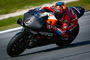 Stefan Bradl beim Sepang-Test im Februar 2020
