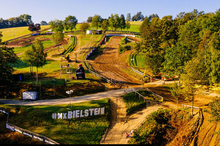 Die ADAC MX Masters sollen nach aktuellen Plänen Anfang Juli in Bielstein beginnen