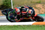Jonas Folger auf der Tech3-Yamaha