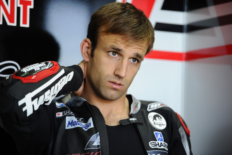 Trotz Niederlage ist Johann Zarco auf Titelkurs