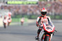 2009 gewann Michel Fabrizio in Imola mit einer Werks-Ducati den zweiten Lauf
