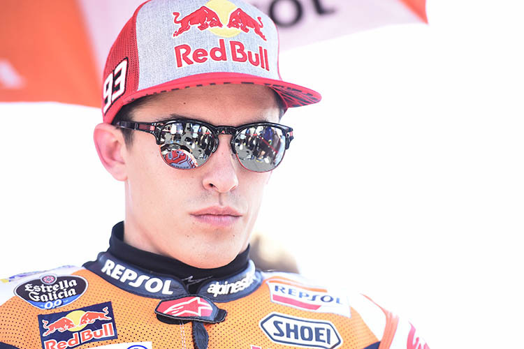 Marc Márquez