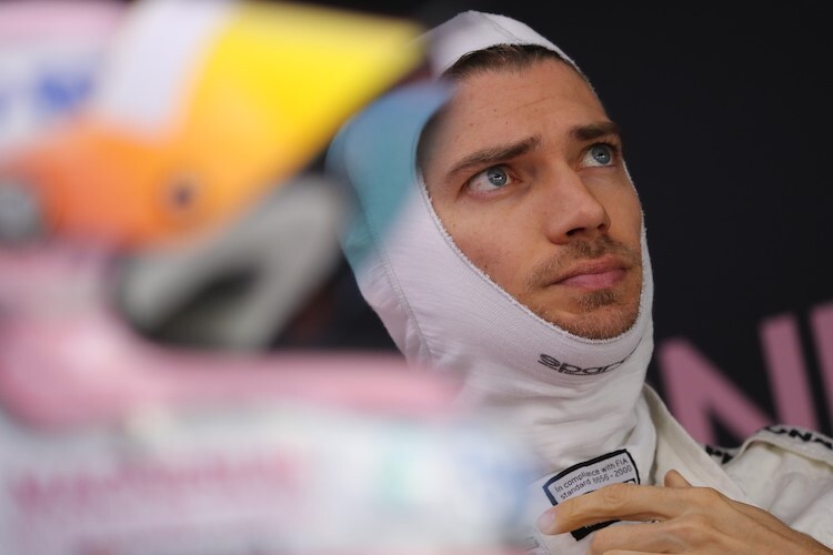 Edoardo Mortara