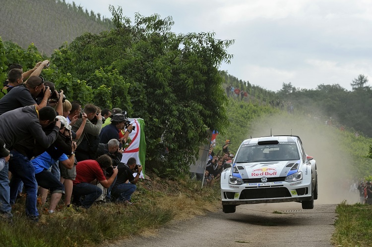 Jari-Matti Latvala