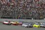 NASCAR-Action live auf ServusTV