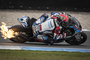 Die feurige BMW M1000RR