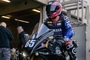Lennox Lehmann auf der Yamaha R1 von Motobox Kremer