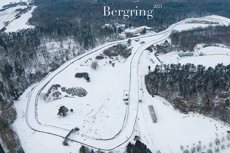 Der legendäre Bergring in Teterow