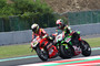 Bautista gegen Rea: Meist setzte sich der Ducati-Star 2022 durch