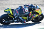 Fabio Quartararo auf der Kalex des Pons-Teams