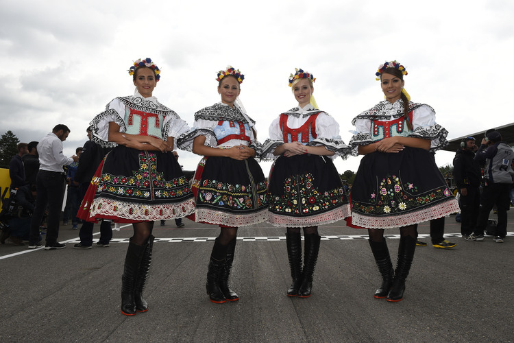 Folklore in Brünn: Bisher wird weiter nur gestritten