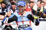 Héctor Barberá zeigt mit der Ducati 14.2 erstaunliche Leistungen