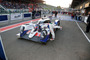 Lapierre fuhr den Toyota TS040 ins Ziel