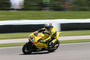 Alex Rins auf der Kalex des Teams von Sito Pons