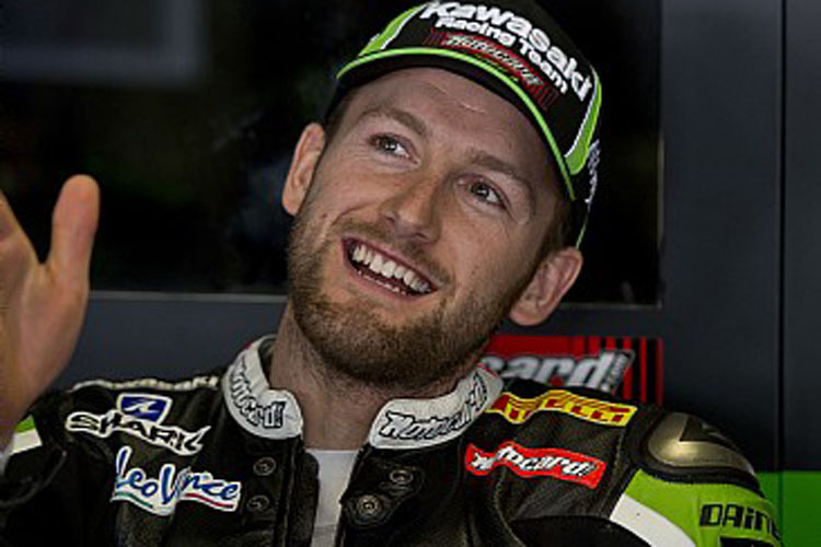 Tom Sykes