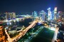 Unvergleichliche Atmosphäre in Singapur