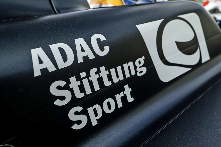 ADAC lässt was springen