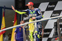 Valentino Rossi: «Ich bin zuversichtlich»