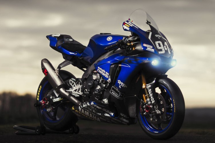 Werden wir GMT94 bereits 2019 in der Superbike-WM sehen? 