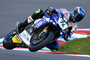 Max Neukirchner ist der Titelfavorit der IDM Superbike 2016