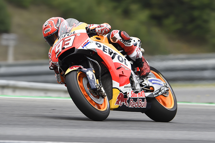 Marc Márquez