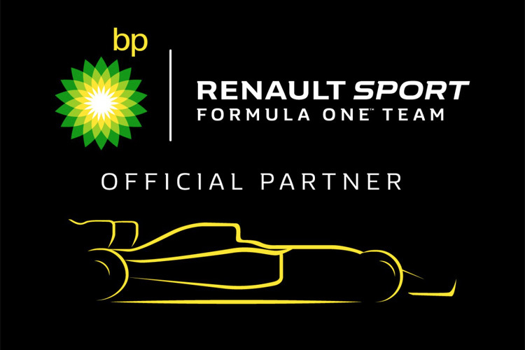 BP und Renault sind neue Partner