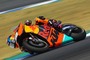 Bradley Smith auf der KTM