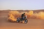 Yamaha Ténéré 700: Fernweh-Generator, Sehnsuchs-Maschine, Traum-Motorrad