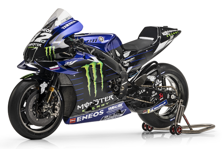 Besseres Gesamtpaket: Die neue Yamaha M1 von Maverick Viñales und Fabio Quartararo 