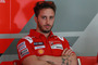Andrea Dovizioso heute in Malaysia