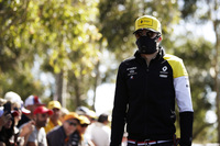 Auch viele GP-Stars sind erleichtert: Das Rennen in Australien wurde wegen der Coronavirus-Gefahr abgesagt