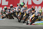 Neun deutsche Piloten haben die Chance, 2018 im Red Bull Rookies Cup mitzumischen