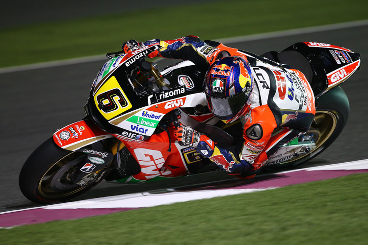 Stefan Bradl