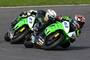 Zwei Brüder unterwegs in der IDM Supersport
