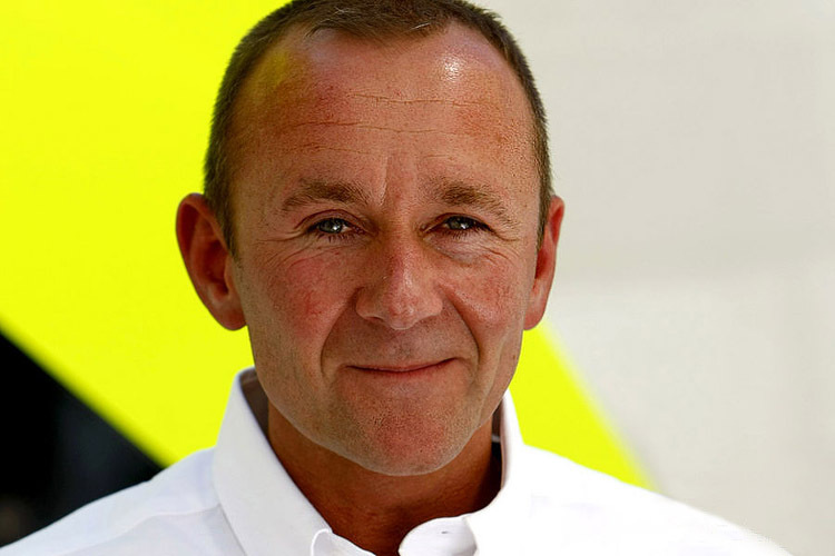 Jörg Zander