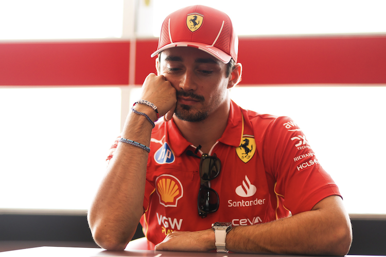 Charles Leclerc