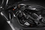 Blick ins Cockpit des KTM X-Bow GT2/GTX