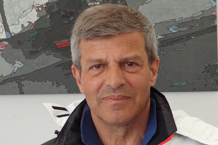 Fritz Enzinger, Le-Mans-Projektleiter von Porsche: «Mark Webber hat sein Interesse bekundet, nach seiner Formel-1-Karriere in Le Mans zu fahren»
