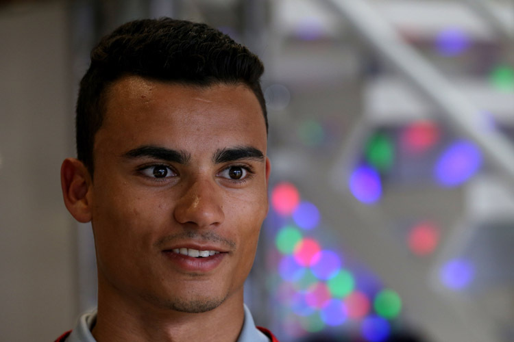 Pascal Wehrlein: «Man erkennt, dass unser Schritt nach vorne grösser war als jener von Sauber»