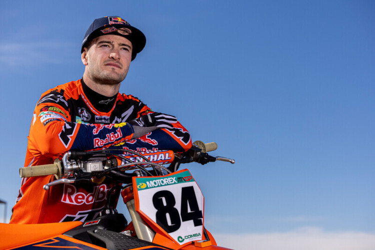 Jeffrey Herlings