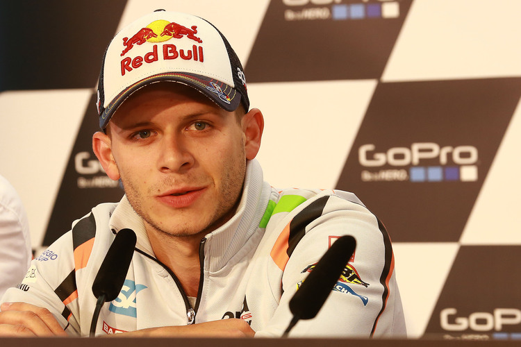 Stefan Bradl