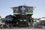 Die Kawasaki Hospitality bleibt im Superbike-Paddock